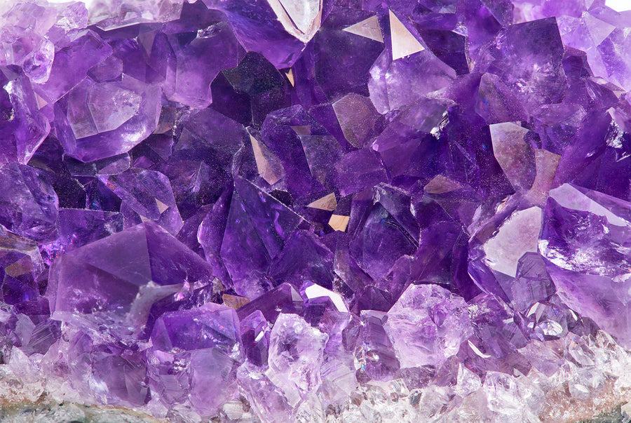 Benefits of Amethyst – Manifested Lab