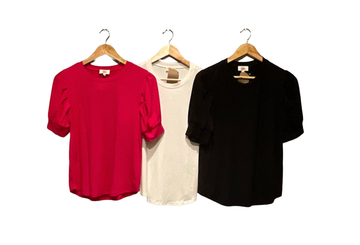 Tops – Manifested Lab