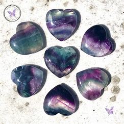 GEMS & CRYSTALS – Manifested Lab