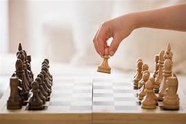 Chess class – Manifested Lab