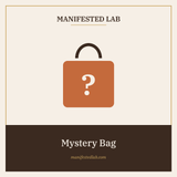 Mystery Bag – Manifested Lab