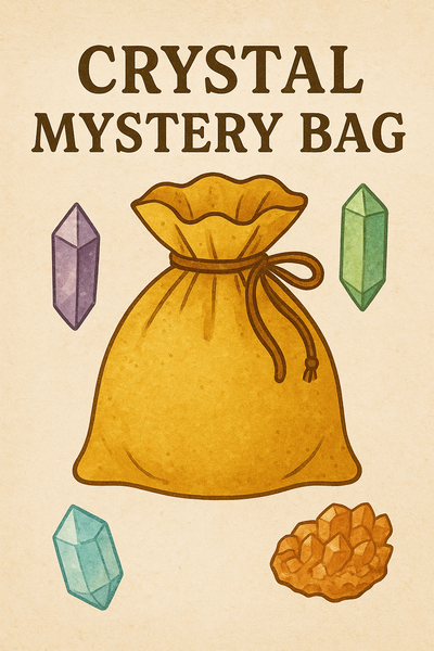 Mystery Bag