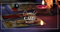 Oracle Reading