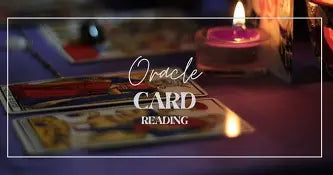 Oracle Reading
