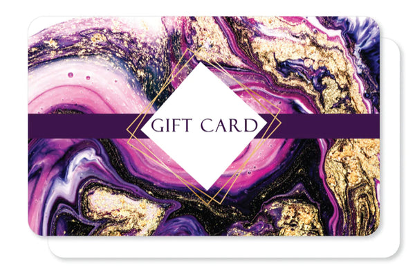 Manifested Lab gift card