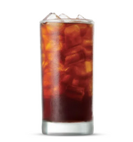 Ice Coffee